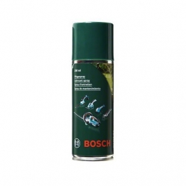 Bosch Heckenscheren Pflegespray