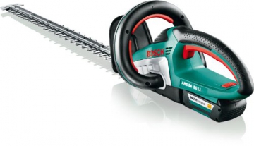 Bosch Akku-Heckenschere AHS 54-20