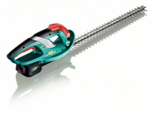 Bosch AkkuHeckenschere AHS 52 LI heckenscherenprofi.de
