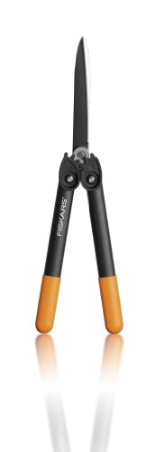 Fiskars Getriebe-Heckenschere