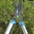 Gardena Teleskop-Heckenschere 394-20 Comfort