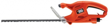 Black + Decker Elektro-Heckenschere GT4245