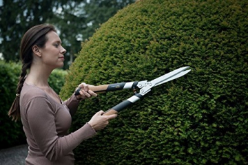 Fiskars Heckenschere Quantum