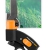 Fiskars Rasenkantenschere Servo-System GS42