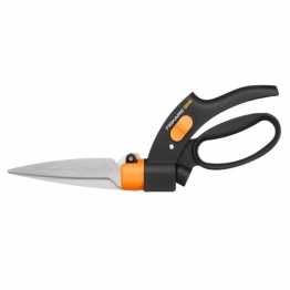 Fiskars Rasenkantenschere Servo-System GS42