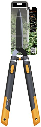 Fiskars SmartFit Teleskop-Heckenschere HS86